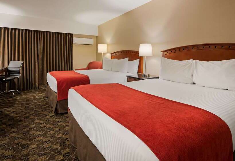 Отель Best Western Northgate