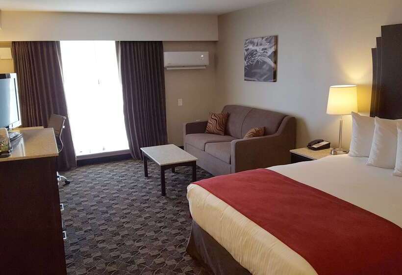 Отель Best Western Northgate