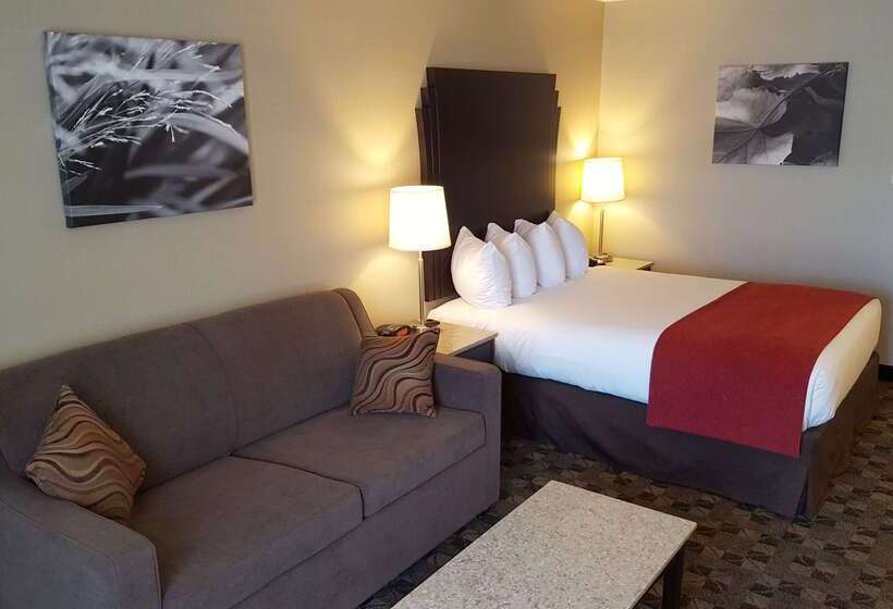 Отель Best Western Northgate