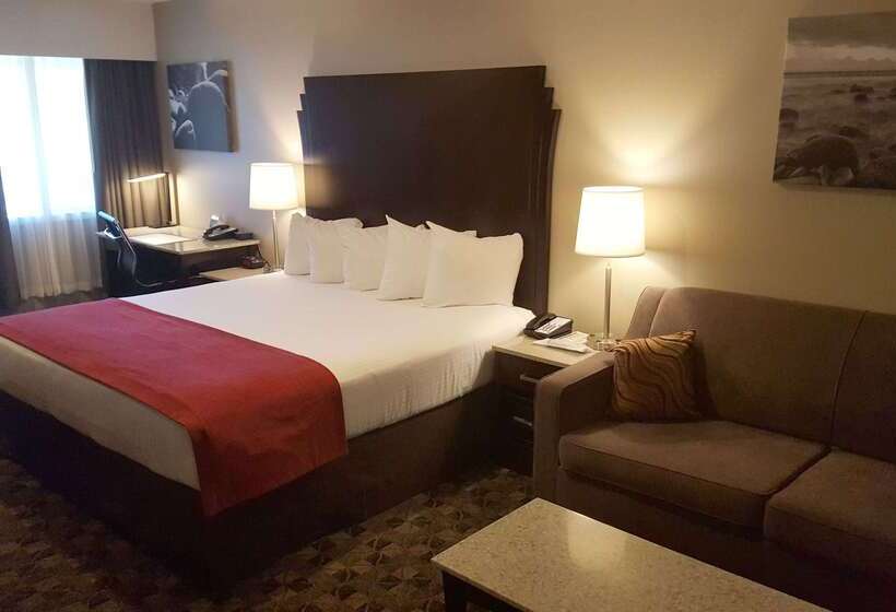 Отель Best Western Northgate