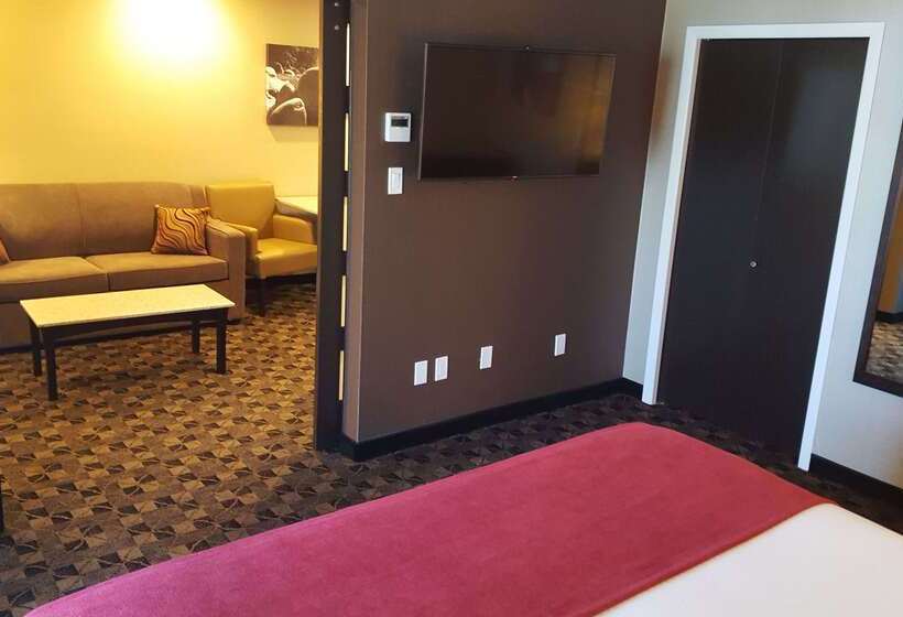 Отель Best Western Northgate