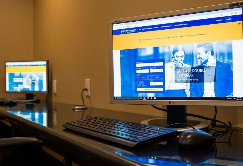 فندق Best Western Northgate