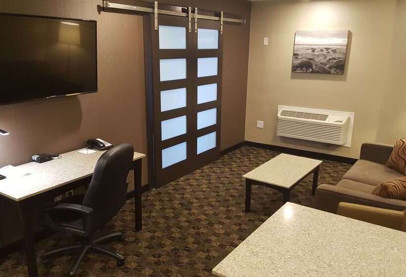 Отель Best Western Northgate