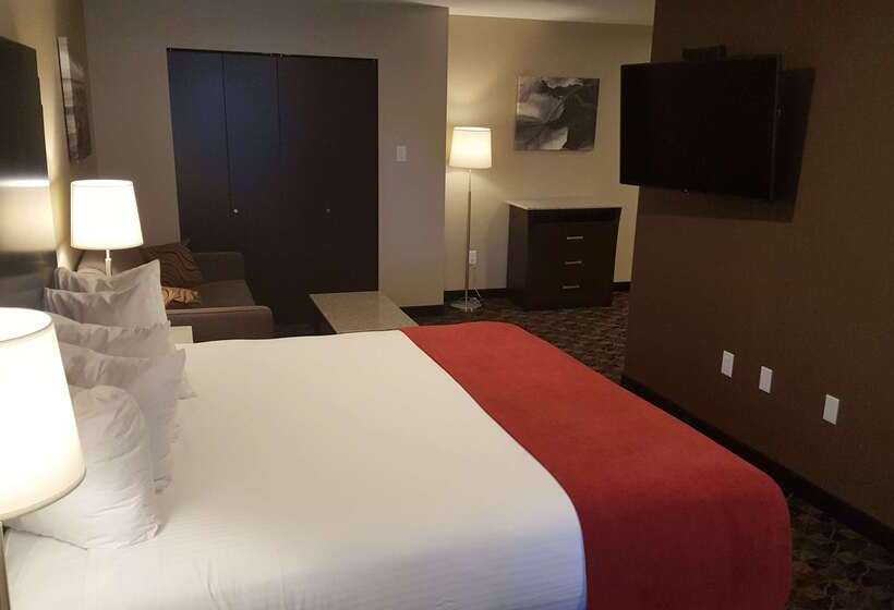 Отель Best Western Northgate