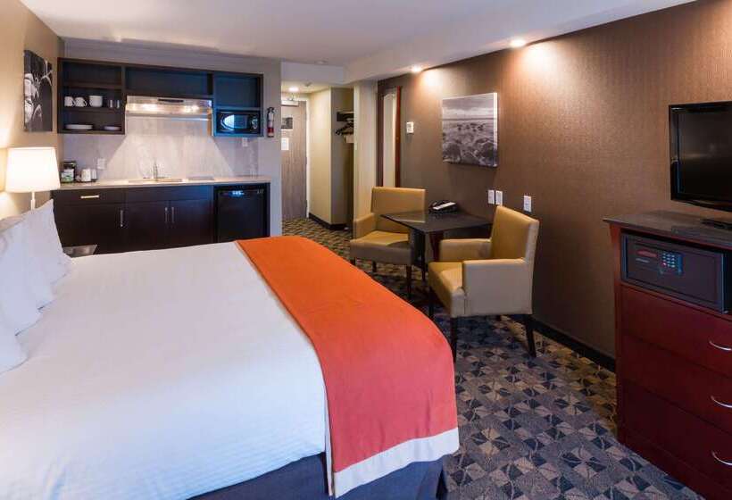 فندق Best Western Northgate