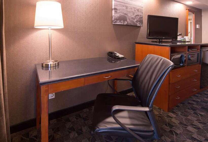 Отель Best Western Northgate