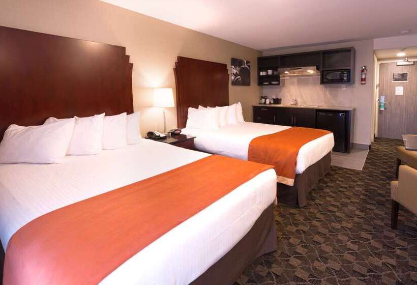 Отель Best Western Northgate