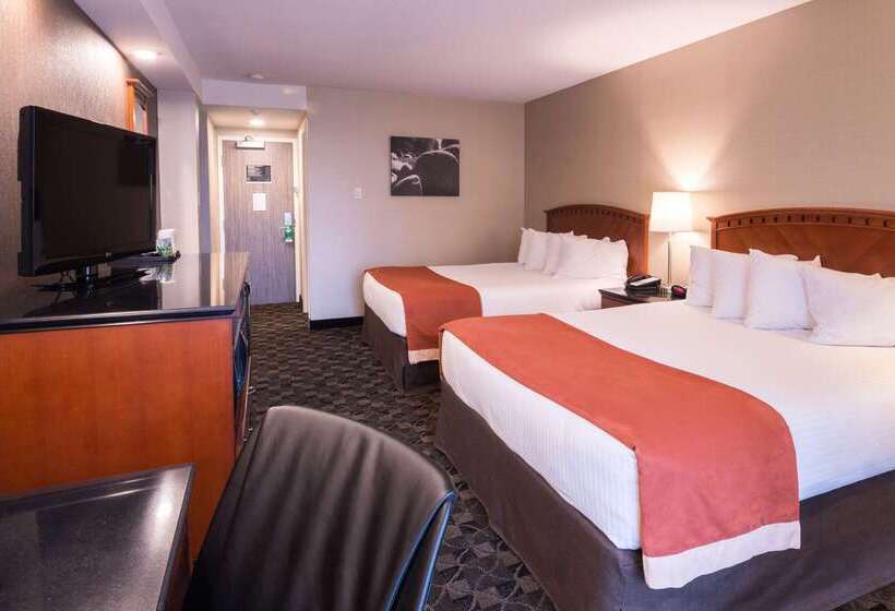 Отель Best Western Northgate