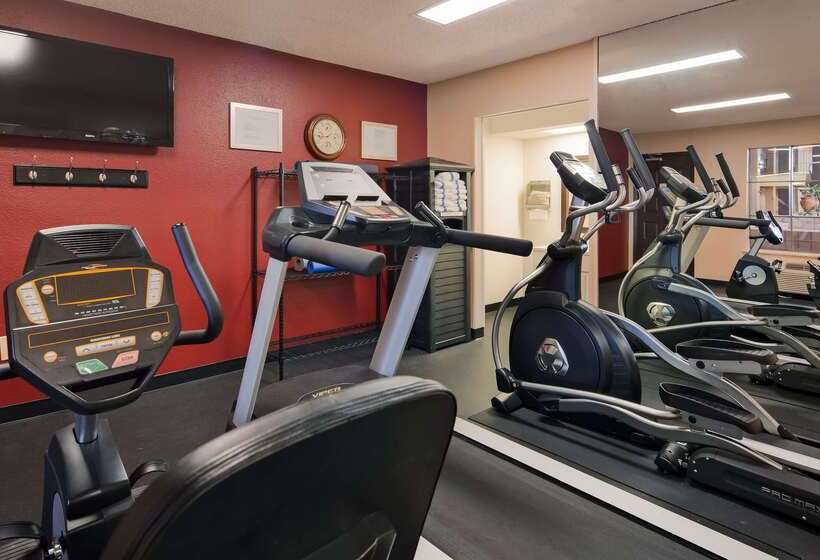 Отель Best Western Of Alexandria Inn & Suites & Conference Center