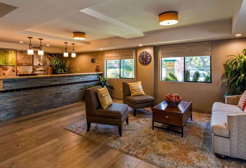 فندق Best Western Plus Anaheim Inn