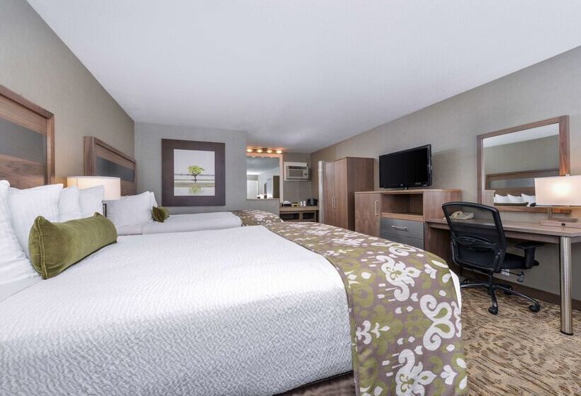 فندق Best Western Plus Anaheim Inn