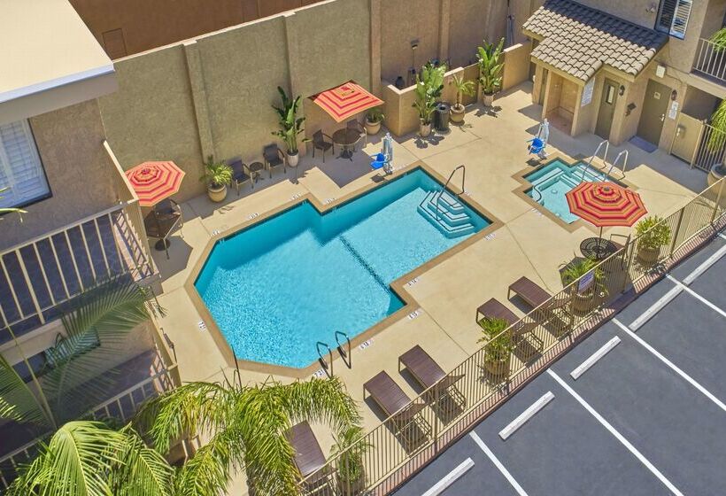 فندق Best Western Plus Anaheim Inn