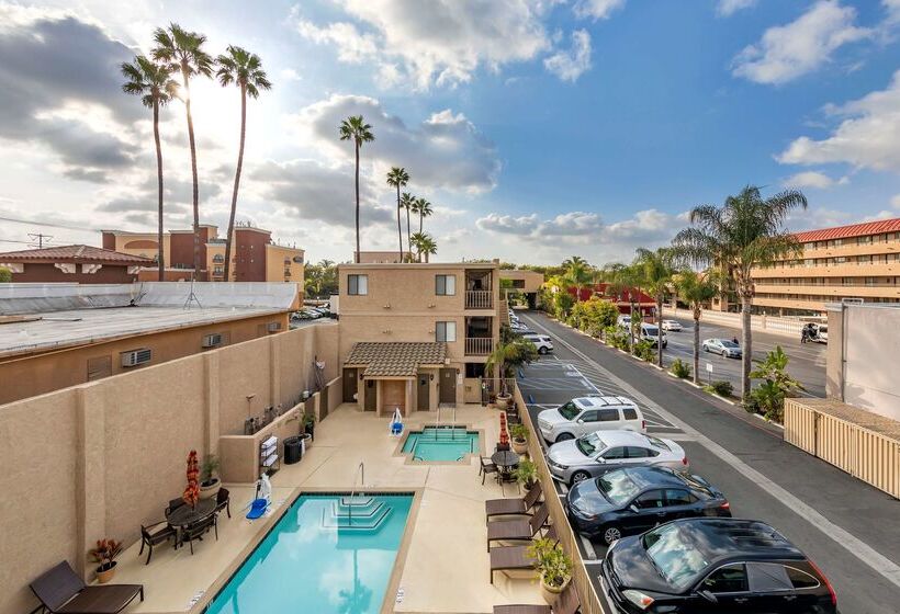 فندق Best Western Plus Anaheim Inn