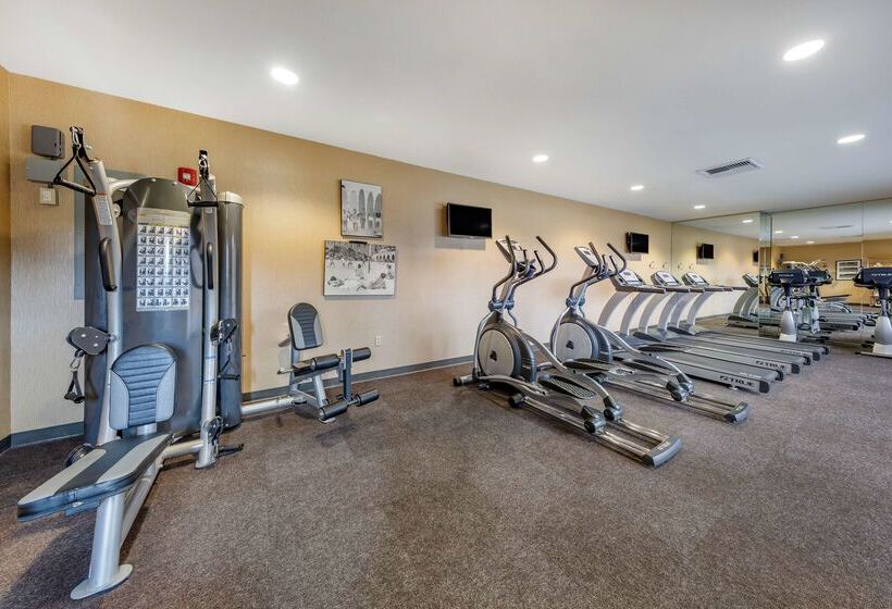 فندق Best Western Plus Anaheim Inn