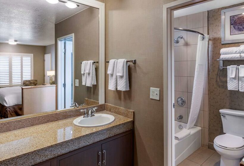 ホテル Best Western Plus Anaheim Inn