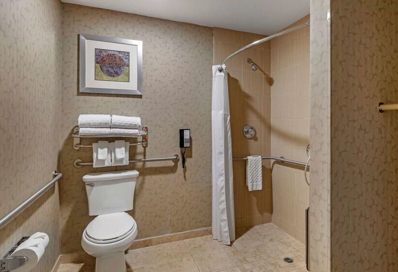 فندق Best Western Plus Anaheim Inn