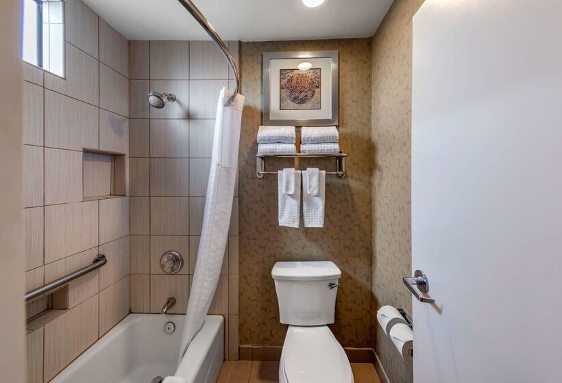 فندق Best Western Plus Anaheim Inn