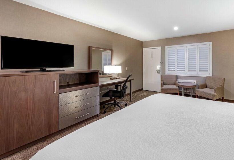 فندق Best Western Plus Anaheim Inn