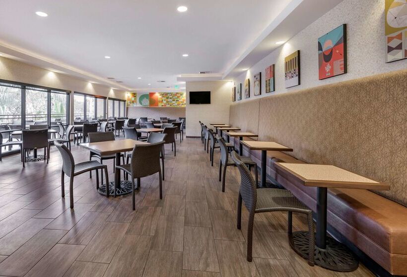 فندق Best Western Plus Anaheim Inn