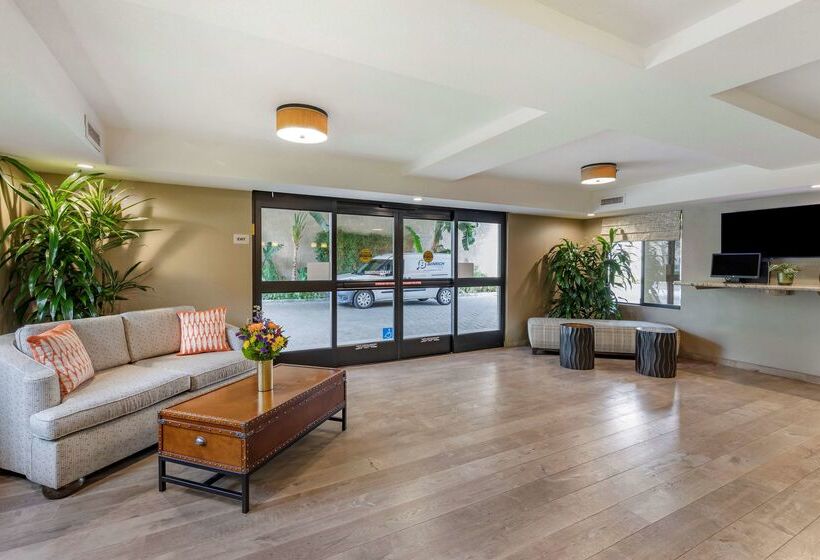 فندق Best Western Plus Anaheim Inn