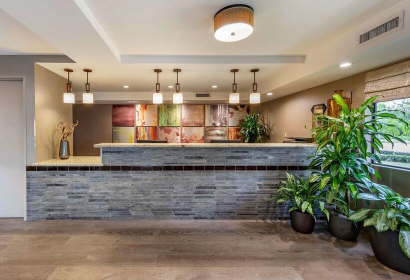 فندق Best Western Plus Anaheim Inn