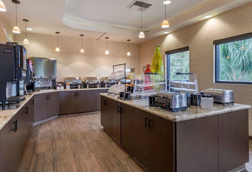 فندق Best Western Plus Anaheim Inn