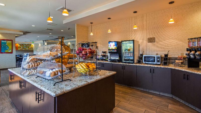 فندق Best Western Plus Anaheim Inn