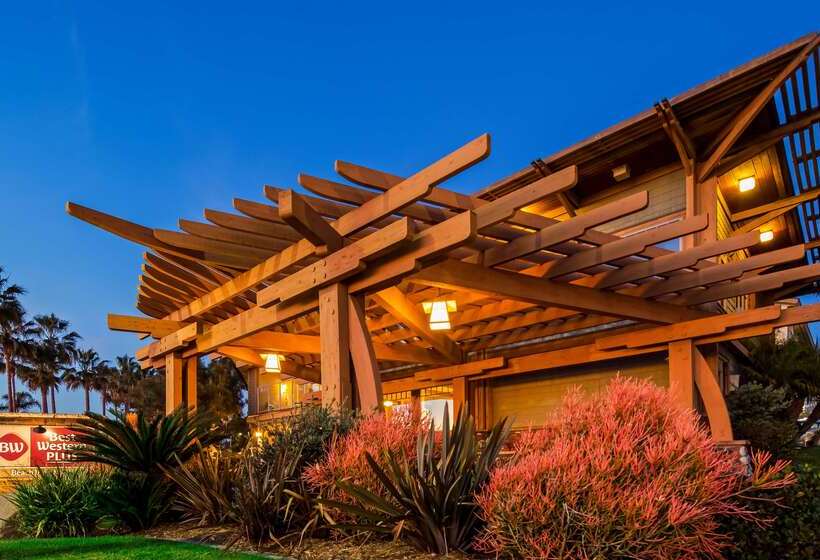 فندق Best Western Plus Beach View Lodge Carlsbad