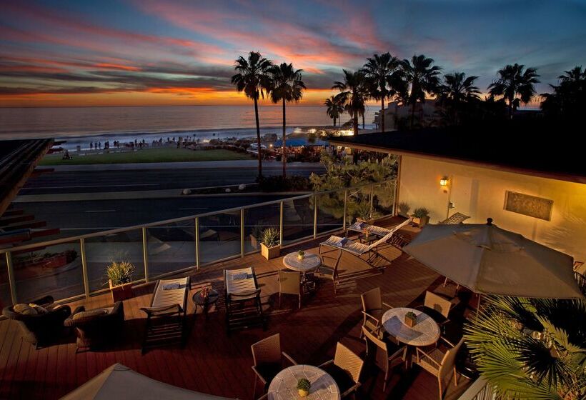 فندق Best Western Plus Beach View Lodge Carlsbad