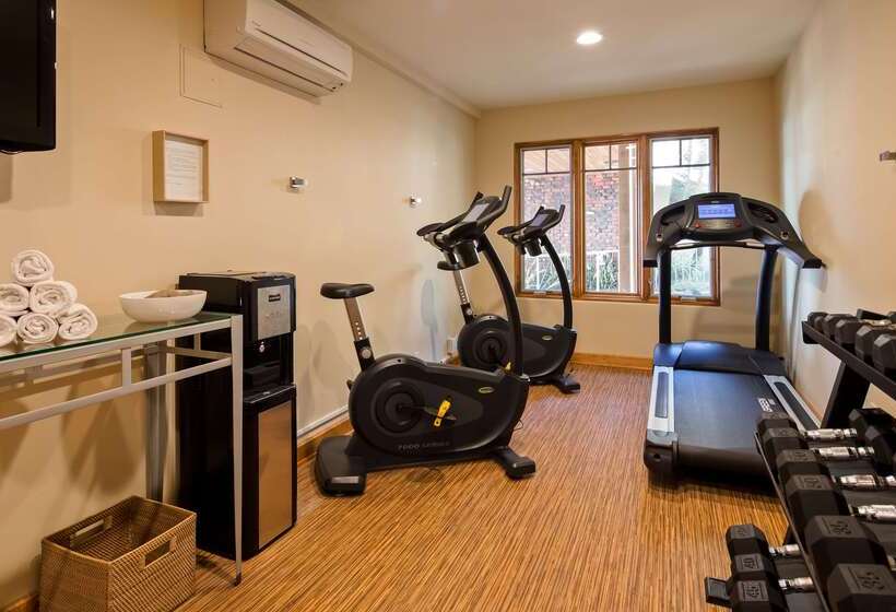فندق Best Western Plus Beach View Lodge Carlsbad