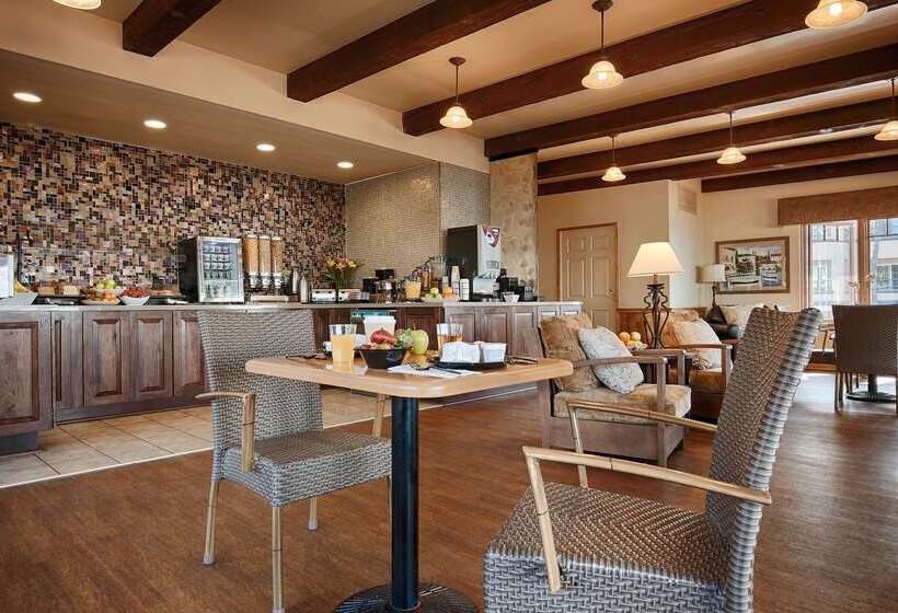 فندق Best Western Plus Beach View Lodge Carlsbad