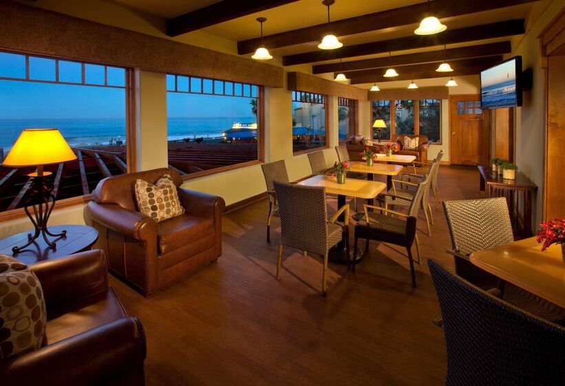 فندق Best Western Plus Beach View Lodge Carlsbad