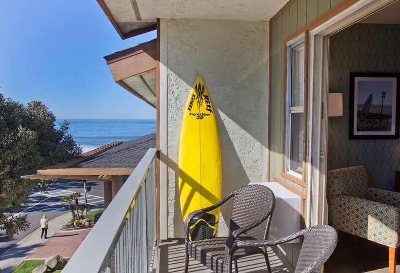 فندق Best Western Plus Beach View Lodge Carlsbad