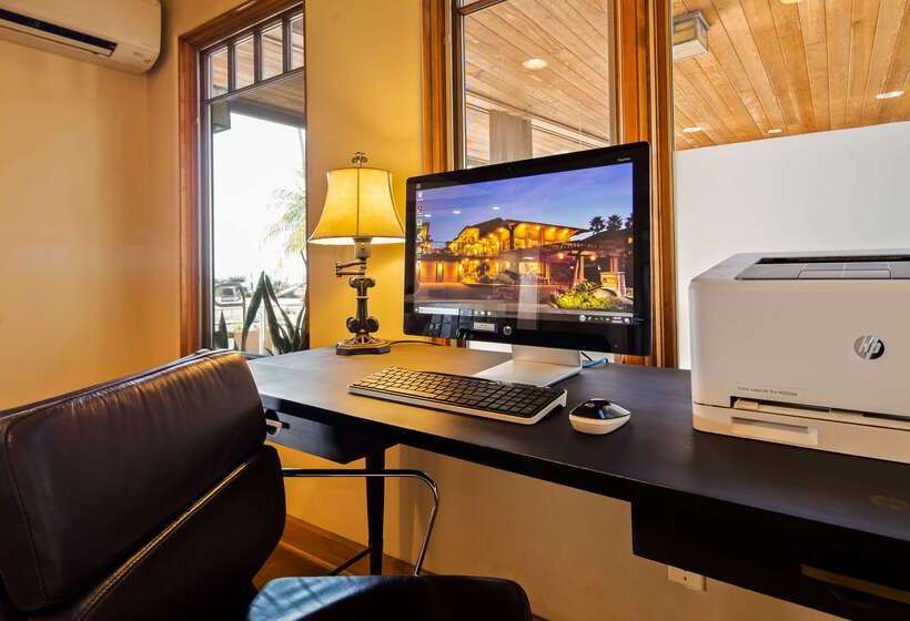 فندق Best Western Plus Beach View Lodge Carlsbad