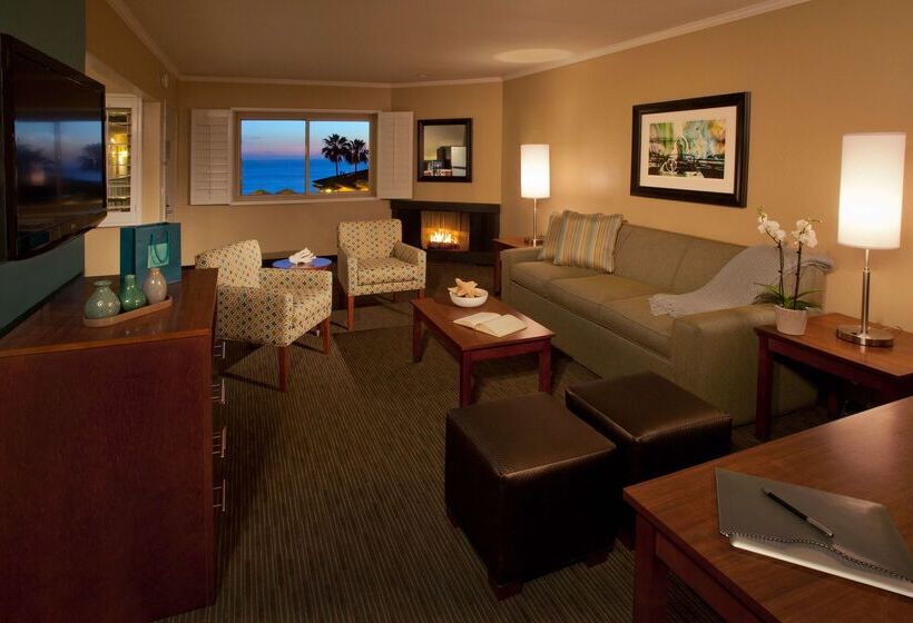 فندق Best Western Plus Beach View Lodge Carlsbad