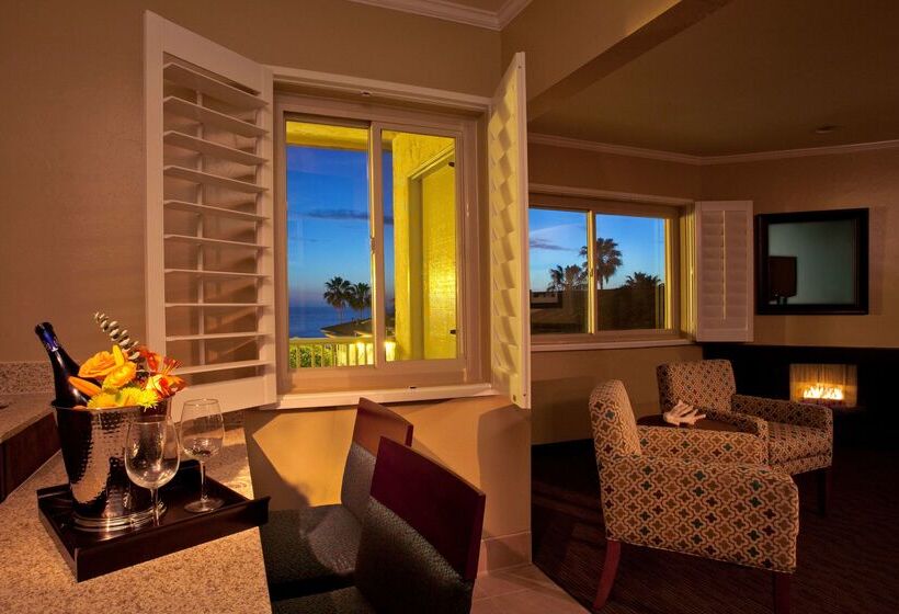 فندق Best Western Plus Beach View Lodge Carlsbad