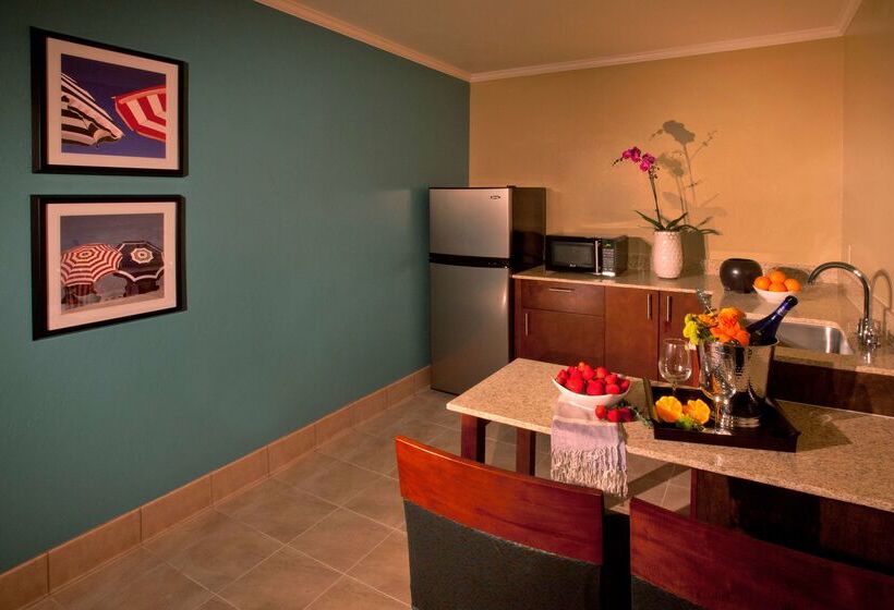 فندق Best Western Plus Beach View Lodge Carlsbad