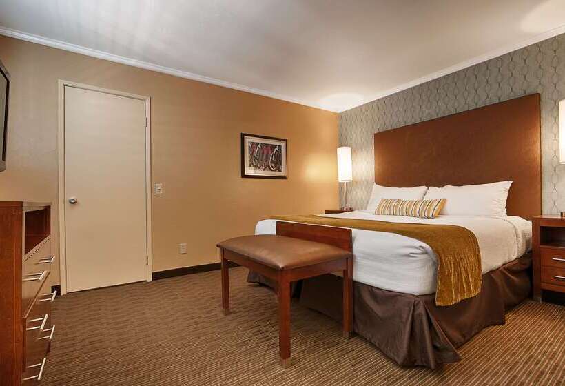 فندق Best Western Plus Beach View Lodge Carlsbad