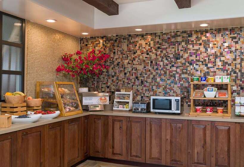 فندق Best Western Plus Beach View Lodge Carlsbad