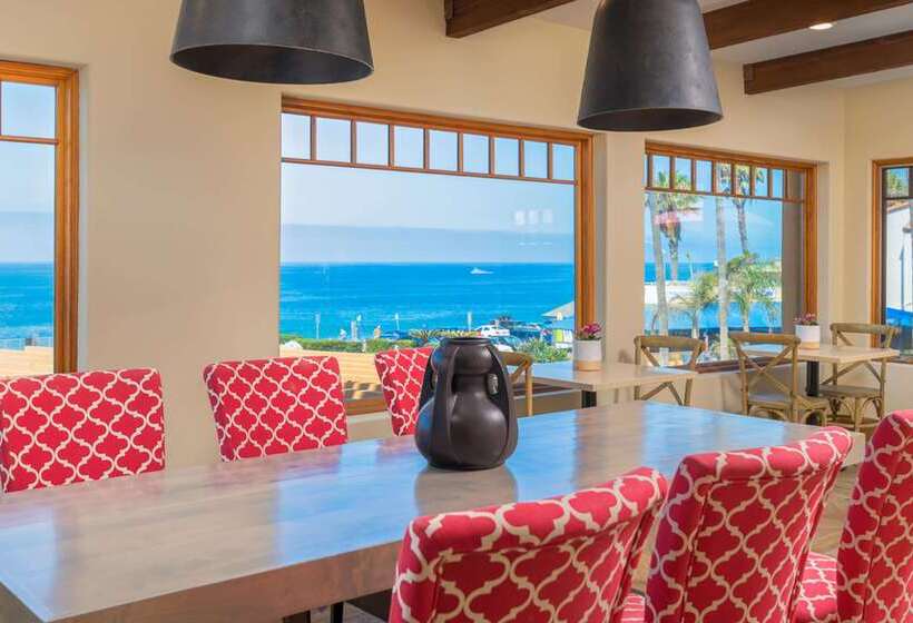 فندق Best Western Plus Beach View Lodge Carlsbad