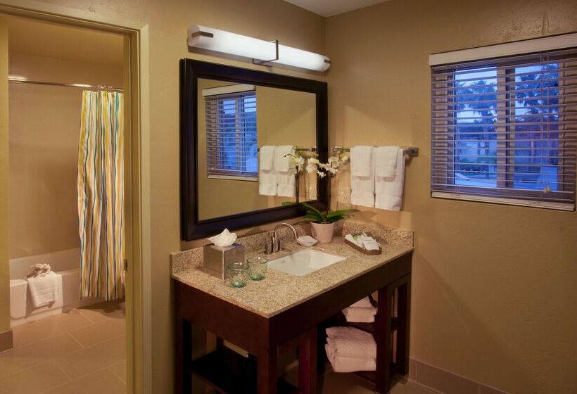 فندق Best Western Plus Beach View Lodge Carlsbad