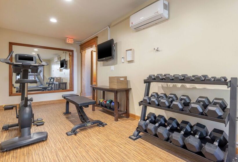 فندق Best Western Plus Beach View Lodge Carlsbad