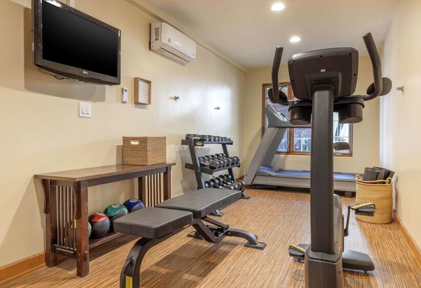 فندق Best Western Plus Beach View Lodge Carlsbad