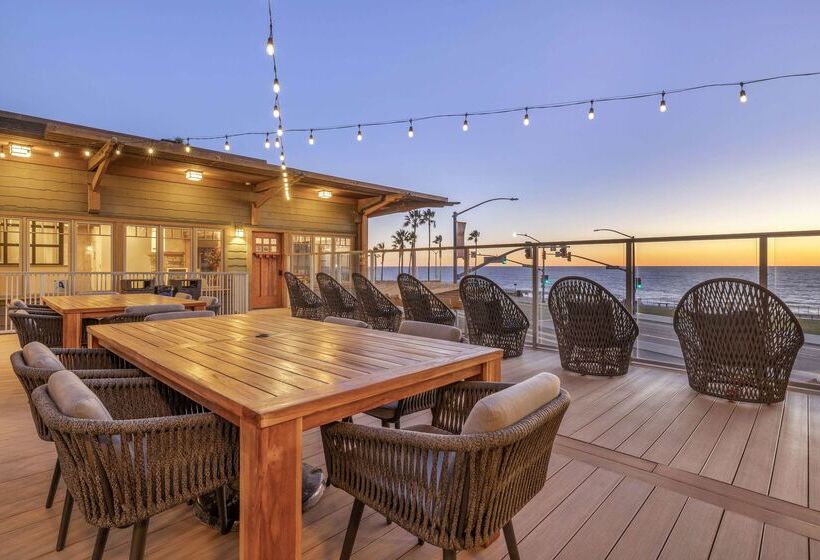 فندق Best Western Plus Beach View Lodge Carlsbad