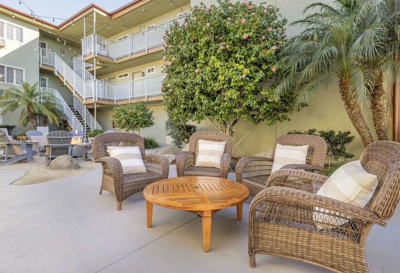 فندق Best Western Plus Beach View Lodge Carlsbad