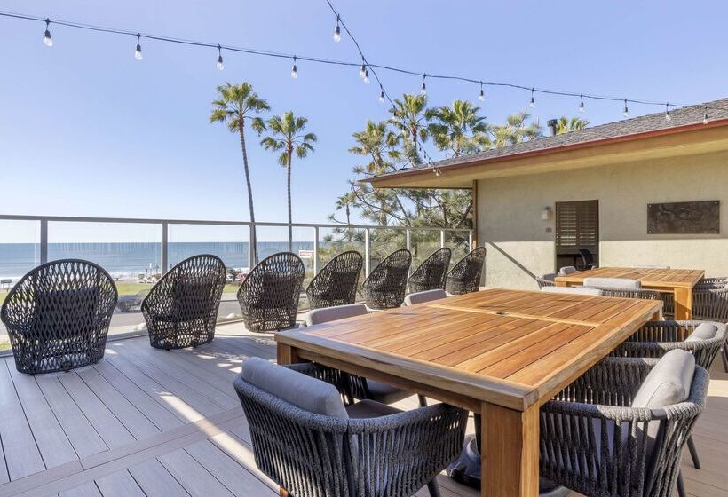 فندق Best Western Plus Beach View Lodge Carlsbad