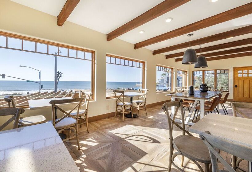 فندق Best Western Plus Beach View Lodge Carlsbad