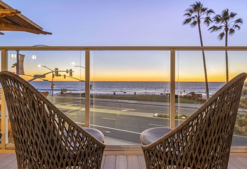 فندق Best Western Plus Beach View Lodge Carlsbad