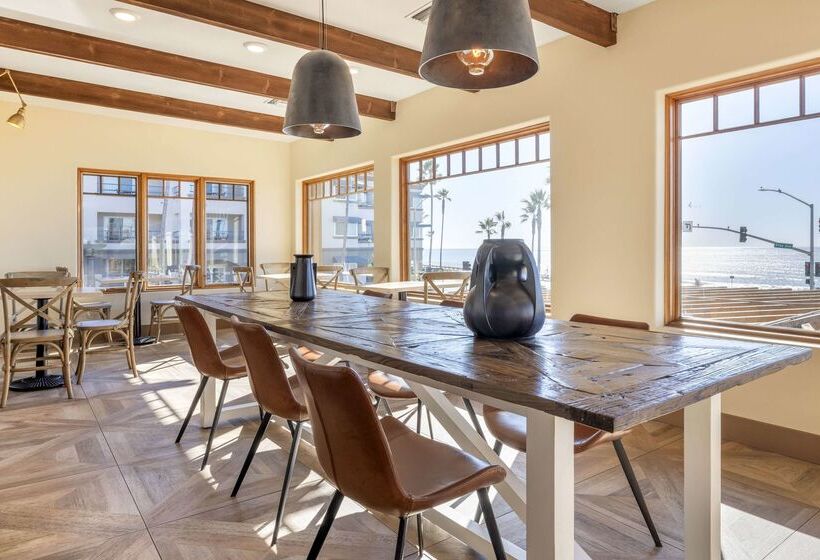 فندق Best Western Plus Beach View Lodge Carlsbad