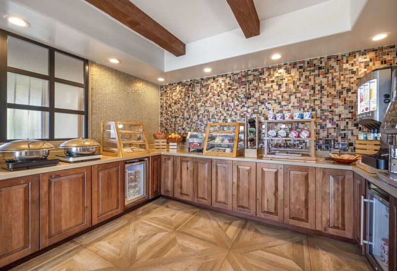 فندق Best Western Plus Beach View Lodge Carlsbad